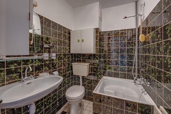 Medium property photo - Hendriklaan 14, 6114 CL Susteren